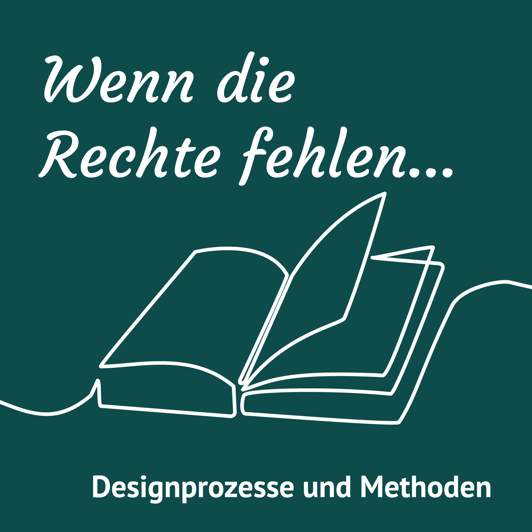 18 Bücher, keine Zeit: Wie aus einem Bildrechte-Problem eine bessere Lösung wurde