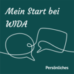 Neues Terrain: Meine Zusage für WIDA
